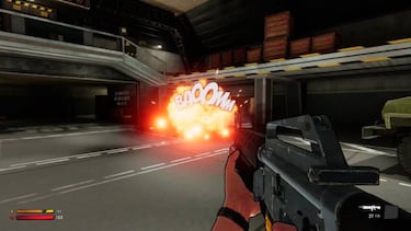 Así luce el remake de XIII a través de sus primeras imágenes