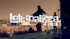 Lollapalooza Chile 2018: dan a conocer el cartel de artistas