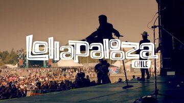 Lollapalooza Chile 2018: dan a conocer el cartel de artistas