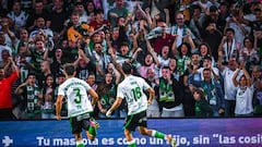 Resumen y goles del R. Racing Club de Santander vs. RC Deportivo de La Coruña, jornada 10 de LaLiga Hypermotion