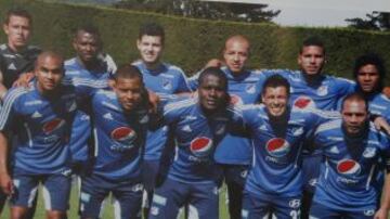 En 69 años de historia, Millonarios ha ganado 14 títulos de liga, 7 subtítulos, un título y un subtítulo de la Copa Mundial de Clubes, tres copa Colombia, una copa Simón Bolívar y un título internacional como lo fue la última edición de la Copa Merconorte.