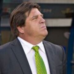 Los escándalos en la carrera de Miguel 'Piojo' Herrera