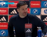 Atentos a la última palabra con la que se despidió Xabi Alonso de la prensa: muy significativa