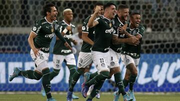 El equipo de Abel Ferreira conquistó un nuevo título ante Athletico Paranaense en un partido en el que tuvo la iniciativa y el talento para desequilibrar.