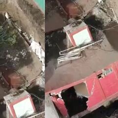 Socavón consumen gimnasio en CDMX: qué pasó en la alcaldía Gustavo A. Madero | últimas noticias