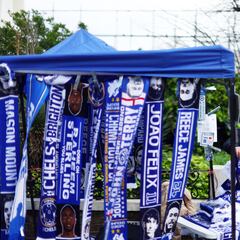 Chelsea vs Real Madrid: How to watch on TV, stream online, Champions League