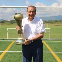Fallece Gabriel Camargo, máximo accionista del Deportes Tolima