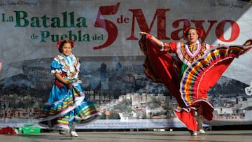 El Cinco de Mayo es una gran celebración en los Estados Unidos, pero ¿sabes por qué se festeja? Te explicamos su origen y significado.