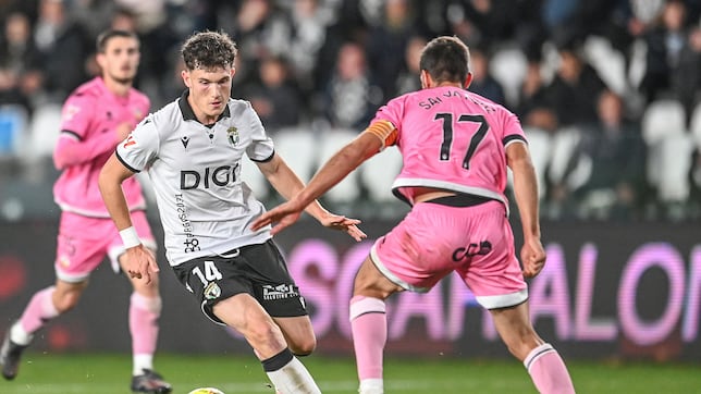 El Burgos renueva a David González hasta 2029