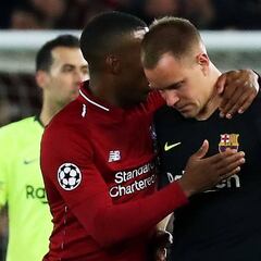 El plan B de la UEFA: modificar las previas de Champions y Europa League