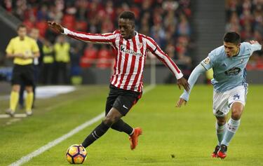 Las 10 promesas de la Liga Santander para 2017