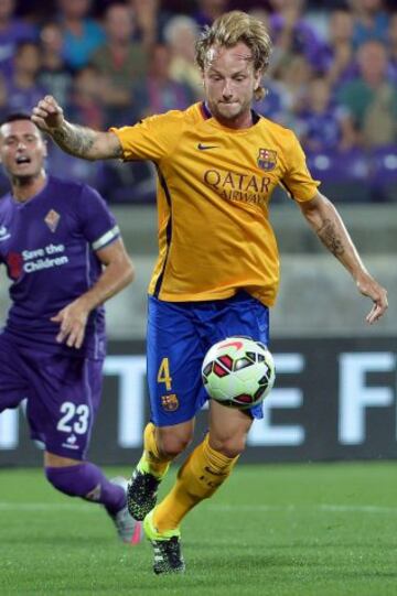 Ivan Rakitic.