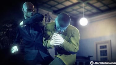 Hitman Absolution, Impresiones