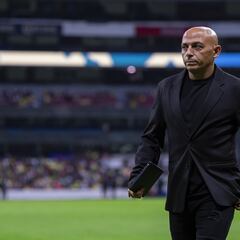 Ángel Villacampa sobre salario de jugadoras: “No puedo hablar de cosas que no sé”