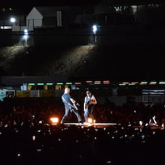 Metallica y diez más para revolucionar el Mad Cool