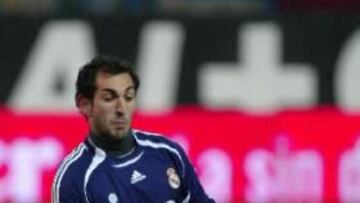 <b>A POR MINUTOS.</b> El canterano blanco ha optado por salir del Madrid en busca de minutos para seguir creciendo.