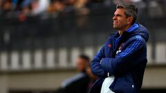 Valdivia compara a Pellegrino con Gustavo Quinteros y enciende el debate