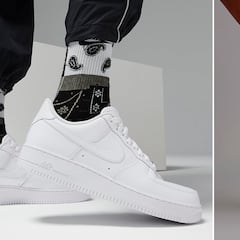 Acierta en tus regalos con las zapatillas más icónicas de grandes marcas