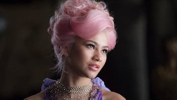 el gran showman zendaya hugh jackman mejores musicales de la historia