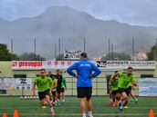 El extraordinario club del volcán