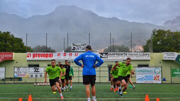 Club Atl¨¦tico Paso