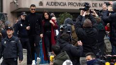 Cristiano tendrá antecedentes
penales durante tres años