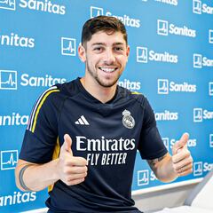 Valverde: “Pintus is killing us”