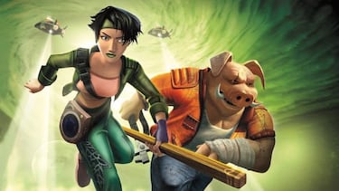 Consigue gratis Beyond Good and Evil en Uplay