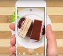 Calorie Mama AI, una app para contar las calorías de la comida haciendo fotos