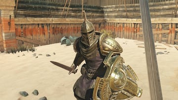 The Elder Scrolls Blades entra en Early Access para móviles Android