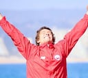 Seguel cerró otra notable actuación para Chile en París 2024: resultado oficial
