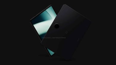 Estos renders confirman el diseño de la OnePlus Pad, ¿cuándo será presentada?