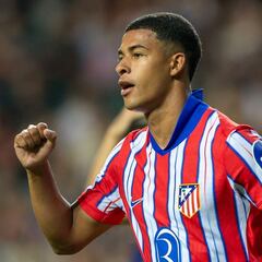 Oficial: Santiago Mouriño al Alavés hasta 2029