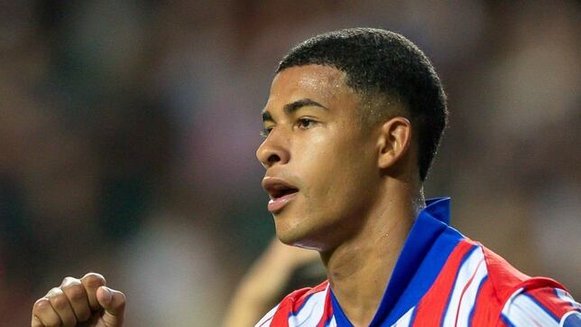 Oficial: Santiago Mouriño al Alavés hasta 2029