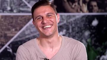 Probablemente, el mejor chiste de Joaquín del 2016