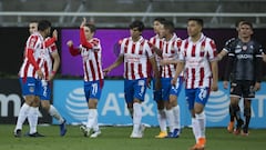 Chivas aún no presenta solicitud para abrir sus tribunas