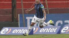 El "ahijado" de Paredes que se abre paso en Primera División