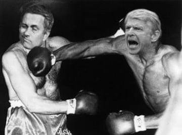 Los memes del enfrentamiento Wenger-Mourinho