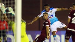 Rosario Central desmiente el regreso de Teófilo Gutiérrez