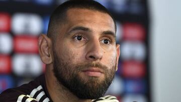 Seleccionados celebraron los avances de la AMFpro