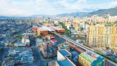 Metro de Bogotá: ¿Cuáles son los nuevos cierres viales que habrá en la ciudad por las obras?