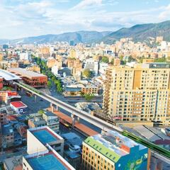 Metro de Bogotá: ¿Cuáles son los nuevos cierres viales que habrá en la ciudad por las obras?