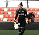 Christiane Endler hace historia tras ser contratada por PSG