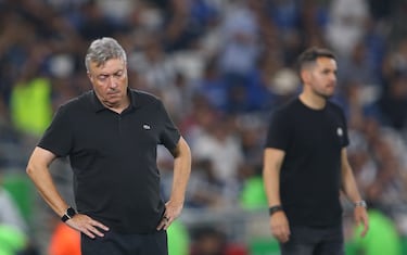 Cruz Azul alcanza el liderato del Clausura 2026; Rayados agoniza 