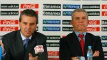 De la Torre no asegura la inocencia de Aguirre en los amaños