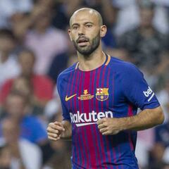 "El Barça atraviesa una crisis, el club está en ebullición"