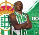 Draper ficha por el Betis días antes de recibir al Real Madrid