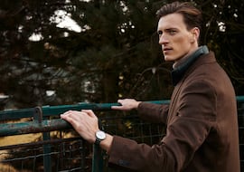 Uno de los relojes de Pagani más queridos baja su precio (por tiempo limitado) y ya es uno de los más vendidos