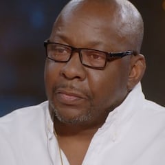 Bobby Brown señala al culpable de las muertes de Whitney Houston y su hija