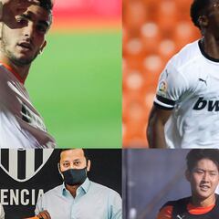 Un 2020 de supervivencia a base de cantera